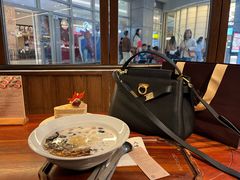 -RUXU入续糖水铺与包(卓悦中心店)
