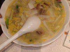 -芳芳私房菜·精做淮扬菜(承德路店)