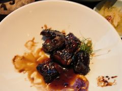 -环球港凯悦 · 享悦中餐厅