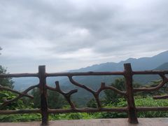 -广州市石门国家森林公园