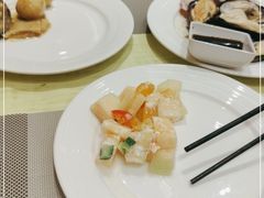 -安徽饭店·白鹭阁自助餐厅(梅山路店)