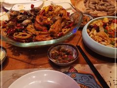 -醉三巡酒馆(浑南店)