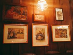 -宝莱纳餐厅(滨江店)