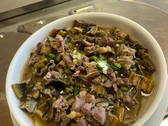 -百味园土菜馆(迎宾东路店)