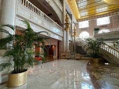 -临沂华盛江泉城大酒店