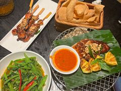 -美奈小馆·越南料理(福田星河COCO Park店)