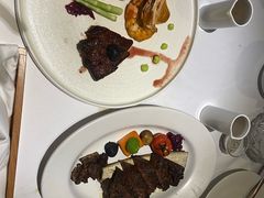 -王品牛排(珠海富华里店)