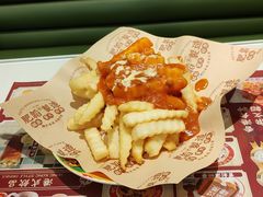 -肥韬香港茶餐厅(上海首店)