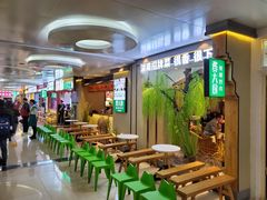 -费大厨辣椒炒肉(万家丽一店)