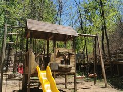 -蟠龙山长城景区