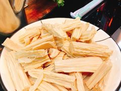 -三里屯土灶炖公鸡地锅鸡(江东店)