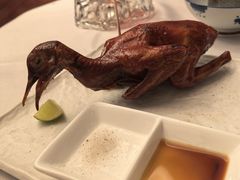 -侨美食家·粤菜(体育西路店)