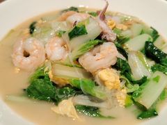 -波螺油子青岛本帮菜(银座店)