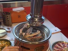 -南浦洞烤肉·新世界版(奥体店)