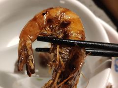 -老头儿油爆虾(星光一期店)
