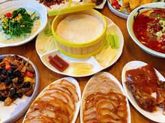-陆壹捌餐厅(五大道店)