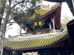 -成都武侯祠博物馆