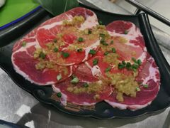 -韩宫宴和牛烤肉(宣州国购店)