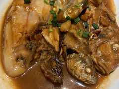 -健眺小海鲜(临海后山店)