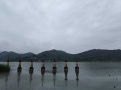 -鸣鹤古镇