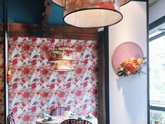 包厢-云海肴·云南菜(南强街总店)