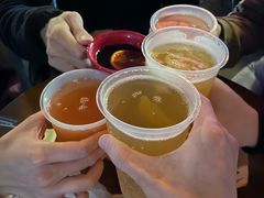 -跳海酒馆(江湾里店)