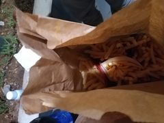 -麦当劳(新新大道岗丰店)