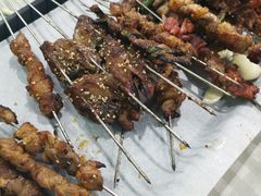 -陈老二烧烤(草市街总店)