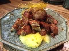 -喜越泰莱·泰越料理(海逸新天地店)