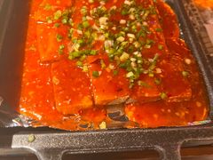 -绿茶餐厅(北京凤凰汇店)