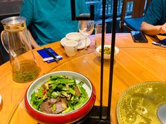 -半山•草庐玖厨(机场路店)