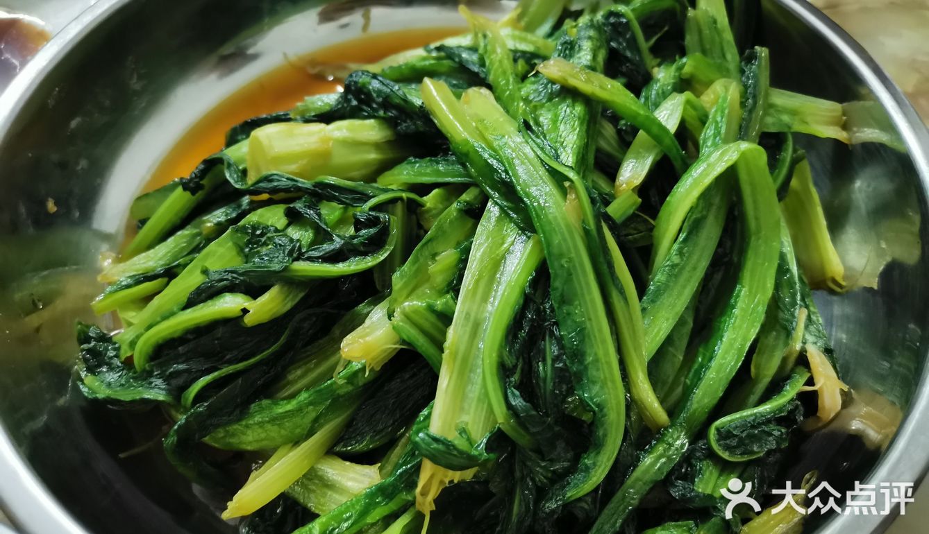 自认“人间美味”