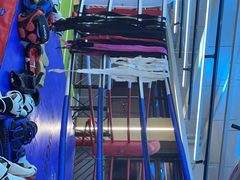 -金仕堡游泳健身会所(中铁名邸店)