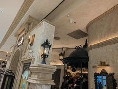 -B&C黄油与面包·THE GARDEN BAKERY概念店(世纪汇店)