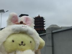 -黄鹤楼