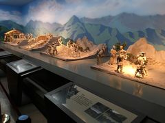 -中国庆元廊桥博物馆