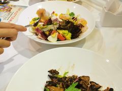 -维兰西餐(万泉河店)