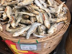 毛鱼干-河马鲜生超市