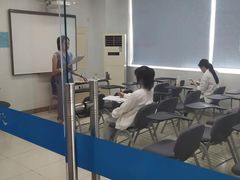 -朗阁·雅思托福·留学英语·国际学校(国贸校区)