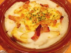 -萨莉亚意式餐厅(深圳北站店)