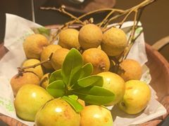 -季季山·云南野生菌火锅(上海首店)