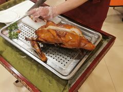 -北京全聚德(西客站店)