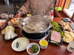 -大理.老字号渝记酸萝卜乌鱼(古城总店)