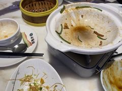 -小菜园新徽菜(南通崇川金鹰店)