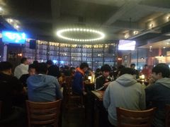 -CIRCLE·酒吧(第一国际店)