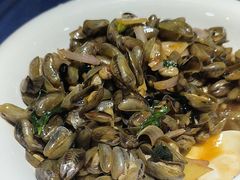 -东江海鲜大排档·潮汕菜·砂锅粥