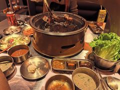 -西塔老太太泥炉烤肉(苏州大悦城店)