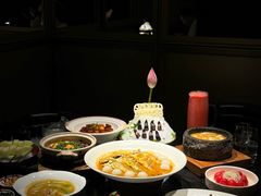 -锦楼·臻选新杭帮(杭州中心店)