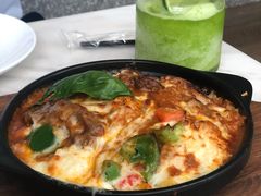 红咖喱猪扒饭-农畉LONFOOD(福田星河COCOPark店)