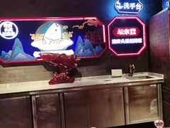 -坛宗剁椒鱼头(河西王府井店)